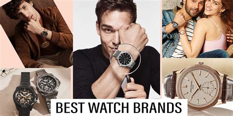 best digital watch brands in india